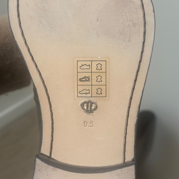 PAIGE Raina Knee high boots - Picture 4 of 8